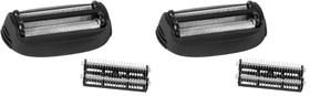 Repuesto para Cortador de Láminas Remington SPF-PF72 Paquete de 2 Negro