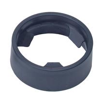 Repuesto para Fondo de Tubo de Pickleball Tourna Negro