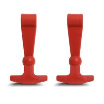 Repuestos de Pestillos para Neveras Poweka para Yeti RTIC (Paquete de 2)