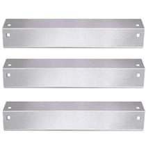 Repuestos de Placas de Calor para Chargriller