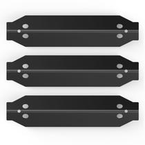 Repuestos de Placas de Calor para Parrilla de Gas Dyna-Glo de 3 Quemadores Repuestos de Placas de Calor para Parrilla de Gas Dyna-Glo de 3 Quemadores