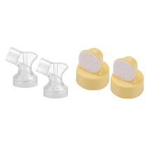 Repuestos para Extractor de Leche Medela Pump In Style Advanced