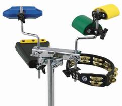 Repuestos y Accesorios para Instrumentos Latin Percussion LP472 LP Mini Rack para Todo Repuestos y Accesorios para Instrumentos Latin Percussion LP472 LP Mini Rack para Todo