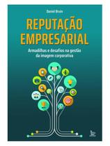 Reputação empresarial