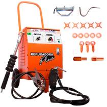 Repuxadeira autocar plus