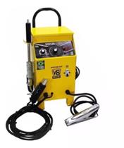 Repuxadeira De Lataria Elétrica Spotcar 840e 220v V8 Brasil Repuxadeira De Lataria Elétrica Spotcar 840e 220v V8 Brasil