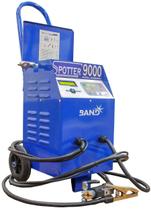 Repuxadeira Digital Profissional Spotter Band 9000 220V Ref.: BAND-SPOTTER-9000
