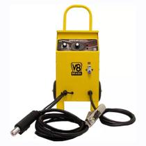 Repuxadeira Eletrica Spooter Spotcar 2200E 220V Mono V8 BRASIL Repuxadeira Eletrica Spooter Spotcar 2200E 220V Mono V8 BRASIL