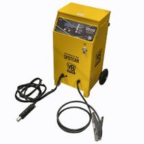 Repuxadeira Eletrica Spooter Spotcar 3000E 220V Mono V8 BRASIL