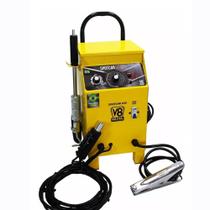 Repuxadeira Eletrica Spooter Spotcar 840E 220V MONO V8 BRASIL Repuxadeira Eletrica Spooter Spotcar 840E 220V MONO V8 BRASIL