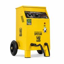 Repuxadeira Elétrica Spotcar 2200E 220V V8 Brasil Repuxadeira Elétrica Spotcar 2200E 220V V8 Brasil