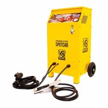 Repuxadeira Elétrica Spotcar 3000E 23kVA 220V com Protetor de Bateria V8 BRASIL