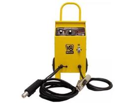 Repuxadeira elétrica spotter spotcar 2200e 220v 17,5kva - v8 Repuxadeira elétrica spotter spotcar 2200e 220v 17,5kva - v8