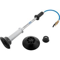 Repuxadeira pneumática para martelinho de ouro VONDER Repuxadeira pneumática para martelinho de ouro VONDER