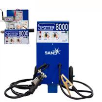 Repuxadora Elétrica Spotter 8000 - Band
