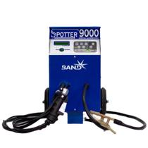 Repuxadora Spotter 9000 Digital Automática - BAND