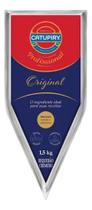 Requeijao Cremoso Catupiry Original 1,5 Kg Requeijao Cremoso Catupiry Original 1,5 Kg
