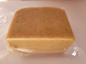 Requeijão Embalado A Vácuo Original 500 gramas, das gerais mineira. 2021