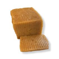Requeijão mineiro barra de 500 g