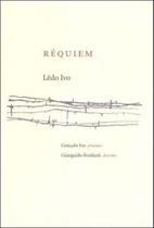 Requiem - CONTRA CAPA Requiem - CONTRA CAPA