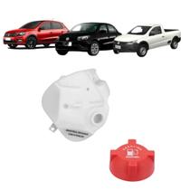 Res. + Tampa De Partida À Frio Gol/ Voyage/ Saveiro (08) Geração V