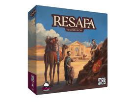Resafa