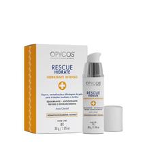 Rescue Hidrate Hidratação Para Peles Ressecadas Opycos/30G