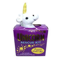 Rescue Kit Unicorn - Kit de Resgate de Unicórnio
