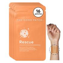 Rescue Patch The Good Patch After Party com DHM e vitamina B1 Rescue Patch The Good Patch After Party com DHM e vitamina B1
