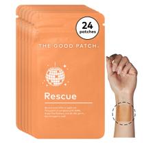 Rescue Patch The Good Patch After Party - Com DHM e Vitamina B1