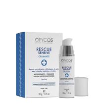 Rescue Sensive Calmante Para Peles Irritadas Opycos / 30G