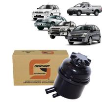 Reserv oleo hd novo corsa e meriva 1.4 1.8 02-12/montana 1.4 1.8 04-10/s10/blazer 2.5 2.8 diesel 96-11 -2 saidas ld - dl