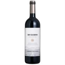 Reserva Cabernet Sauvignon Don Guerino