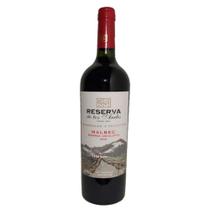 Reserva De Los Andes Malbec Bonarda Ancellotta 750ml