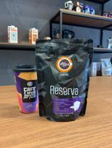 Reserva Flores do Carmo (Arábica) 250g Reserva Flores do Carmo (Arábica) 250g
