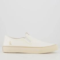 Reserva Tênis Slip On