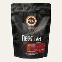 Reserva Villa Café Santa Origem (Intenso) 100% Arábica pct 250g - Em Grãos Reserva Villa Café Santa Origem (Intenso) 100% Arábica pct 250g - Em Grãos