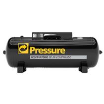 Reservatório 250 L Pressure 12.3 Bar 175 Psi Psv20/25/30 Serve Cj25/30+