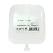 Reservatorio 800ml P/ Abastecer Espuma Plug Velox Premisse Reservatorio 800ml P/ Abastecer Espuma Plug Velox Premisse