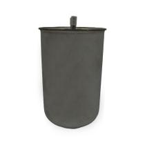 Reservatório Aço Inox Purificador ACQUA COLORMAQ-Original