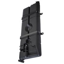 Reservatório água climatizador caminhão escada cabine 18lts completo