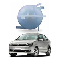 Reservatorio Agua Com Sensor Polo Sedan 1.6 2.0 2012 A 2015