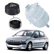 Reservatorio Água Com Tampa 206 1.6 1999 A 2008