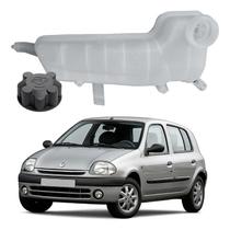 Reservatorio Agua Com Tampa Clio 1.0 8v 2003 A 2006