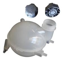 Reservatório Água Do Radiador Com Tampa Citroen C4 Pallas