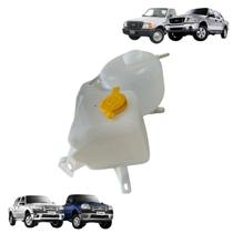 Reservatório Água Do Radiador Da Ranger 2.3 Gasolina S/tampa - 7L5517C617CA FLORIO