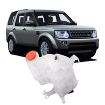 Reservatorio Agua Do Radiador Discovery 3 E 4 Range Rover Sport