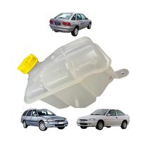 Reservatório Água do Radiador Escort Zetec 1997 a 2002 -FLORIO 12443