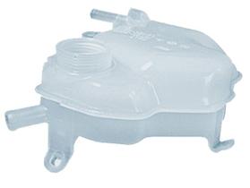 Reservatório água do radiador kadett 1989/1998 s/ sensor - 115815 - g1208