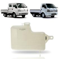 Reservatório água do radiador kia bongo k2500 2005 a 2019